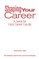 Shaping Your Career