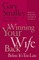 Winning Your Wife Back Before It's Too Late