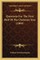 Questions For The First Half Of The Christian Year (1866)