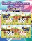 How Many Differences Can You See? Spot the Difference Activity Book
