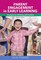 Parent Engagement in Early Learning