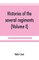 Histories of the several regiments and battalions from North Carolina, in the great war 1861-'65 (Volume I)