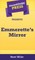 Short Story Press Presents Emmerette's Mirror