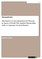 Alternatives to Incorporation for Persons in Quest of Profit: The Limited Partnership with a Corporate General Partner