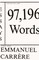 97,196 Words