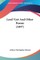Lord Vyet And Other Poems (1897)