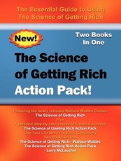 The Science of Getting Rich Action Pack!