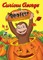 Curious George: A Halloween Boo Fest