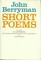 Short Poems