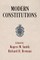 Modern Constitutions