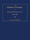 The Forney Family of Hanover, Pennsylvania. 1690-1893.