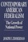 Contemporary American Federalism