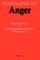 Managing My Anger