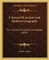 A System of Ancient and Medieval Geography