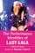 The Performance Identities of Lady Gaga