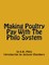 Making Poultry Pay With The Philo System