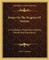 Essays on the Progress of Nations