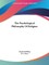 The Psychological Philosophy of Religion