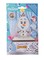 DISNEY FROZEN Mākslas komplekts ar kristāliņiem, Olafs