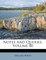 Notes And Queries, Volume 80