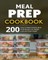 Meal Prep Cookbook
