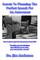 Secrets To Planning The Perfect Speech For An Announcer