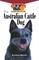 The Australian Cattle Dog