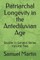 Patriarchal Longevity in the Antediluvian Age