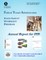 State Safety Oversight Program Annual Report for 1999