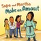 Sapa and Martha Make an Amaut