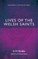Lives of the Welsh Saints