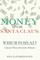 Money or Santa Claus