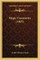 Magic Casements (1905)
