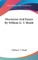Discourses And Essays By William G. T. Shedd