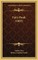 Fairy Book (1865)