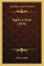 Sights A-Foot (1876)