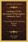 Catalogue of the Specimens of Dermaptera Saltatoria, Part 2