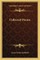 Collected Poems