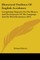 Historical Outlines Of English Accidence