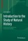 Introduction to the Study of Natural History