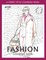 FASHION COLORING BOOK - Vol.1