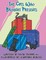The Cats Who Brought Presents