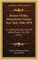 History Of Rye, Westchester County, New York, 1660-1870