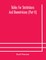 Tables for statisticians and biometricians (Part II)