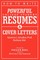 How to Write Powerful College Student Resumes and Cover Letters
