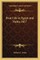Boat Life in Egypt and Nubia 1857