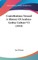 Contributions Toward A History Of Arabico-Gothic Culture V2 (1919)