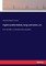 English Jacobite Ballads, Songs and Satires, etc.