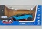 MSZ Miniatūrais modelis - McLaren 765 LT, mērogs 1:24