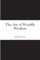 The Art of Worldly Wisdom